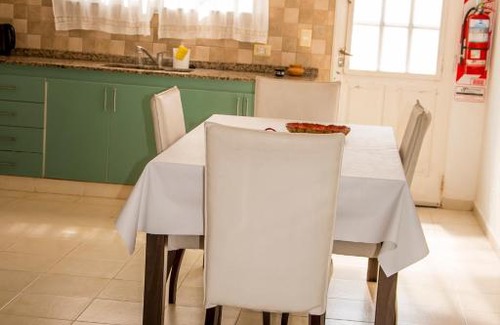 Saladillo Apartment | Alojamiento La Palmera