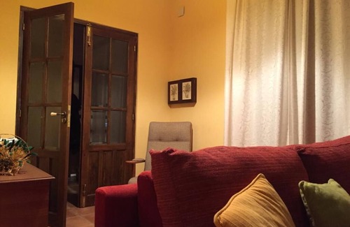 Conchar Cottage | Alojamiento Laniña