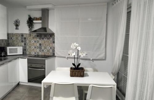 Tabernas House | Alojamiento las Dunas alto