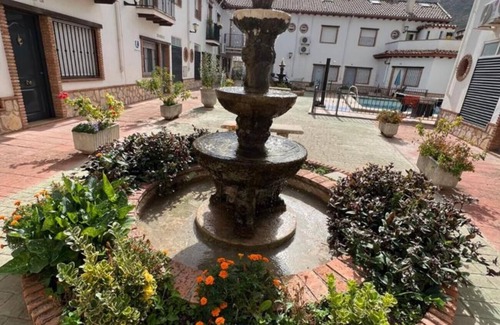 Arroyo Frio Apartment | Alojamiento LAS Encinas Arroyo Frio Parque Natural Cazorla, Segura Y LAS Villas