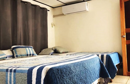 Municipality of Cienaga de Zapata Bed & Breakfast | Alojamiento Leti Y pedro Luis