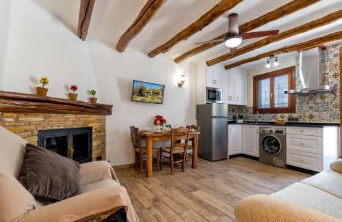 Capileira Apartment | Alojamiento Los Pradillos