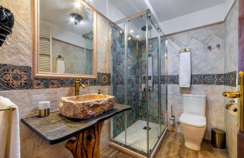 Capileira Apartment | Alojamiento Los Pradillos