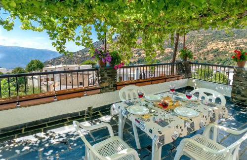 Capileira Apartment | Alojamiento Los Pradillos