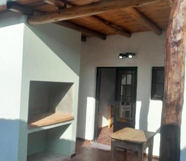 Goya Apartment | Alojamiento Madariaga 224