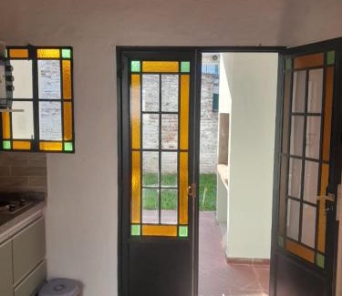 Goya Apartment | Alojamiento Madariaga 224