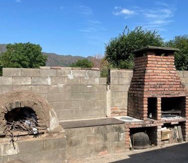 Bialet Masse House | Alojamiento Manotas