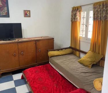 Bialet Masse House | Alojamiento Manotas