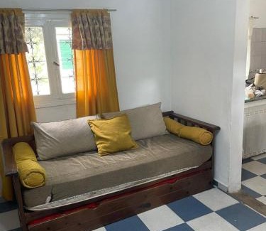 Bialet Masse House | Alojamiento Manotas