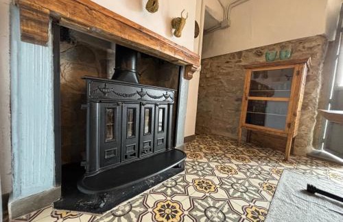 Iznatoraf Apartment | Alojamiento Manzanilla