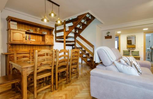 Biescas Apartment | Alojamiento Mundarrey Bïescas