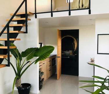 Calbuco Apartment | Alojamiento para 2 con tinaja