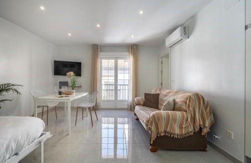 Alcala la Real Apartment | Alojamiento Privilegio de Alcalá