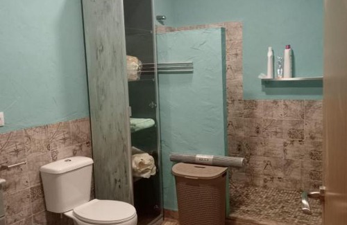 El Real de la Jara House | ALOJAMIENTO RURAL AN CA LA ABUELA PILAR