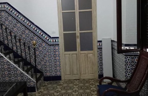 El Real de la Jara House | ALOJAMIENTO RURAL AN CA LA ABUELA PILAR