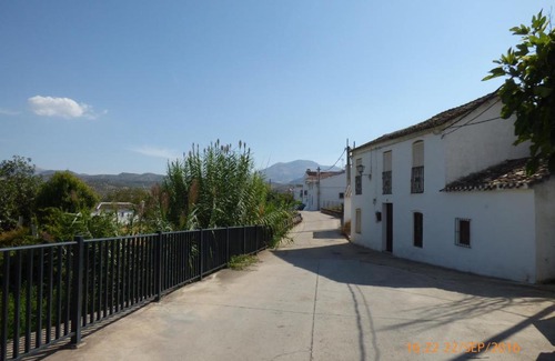Priego de Cordoba House | Alojamiento rural El Batán