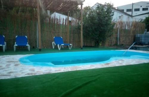 Priego de Cordoba House | Alojamiento rural El Batán