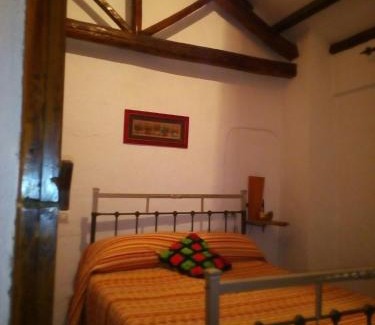 Priego de Cordoba House | Alojamiento rural El Batán