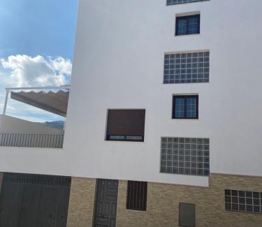 Carcheles House | ALOJAMIENTO Rural AVD SIERRA MÁGINA