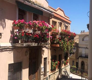Alborache Apartment | Alojamiento rural con encanto