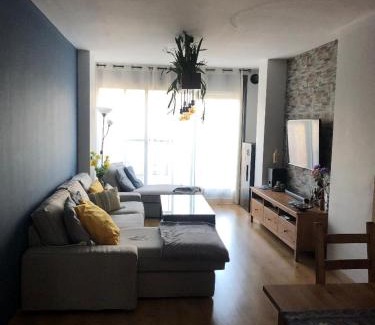 Alborache Apartment | Alojamiento rural con encanto
