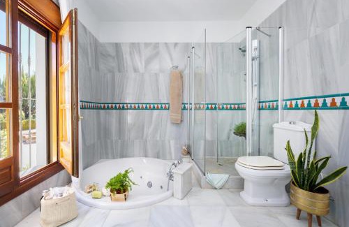 Baza Villa | Alojamiento rural con encanto