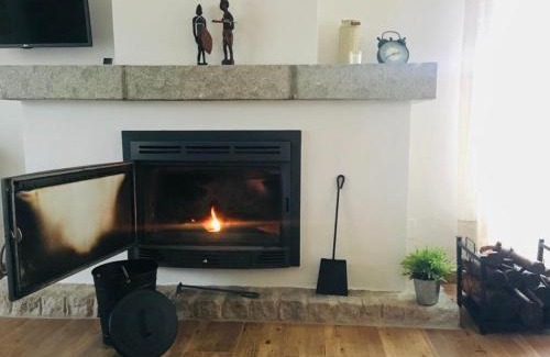 Andujar Apartment | Alojamiento Rural Dehesa La Estancia