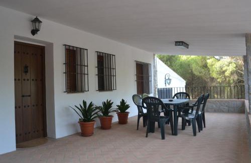 Andujar Apartment | Alojamiento Rural Dehesa La Estancia