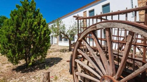 Alcala la Real House | Alojamiento rural La Granja de Las Monjas