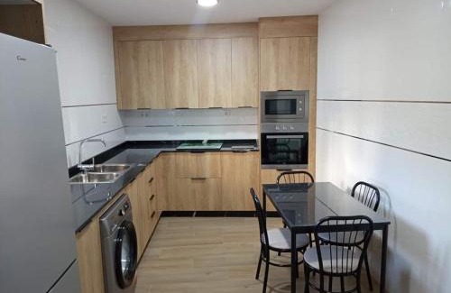 Gorafe Apartment | Alojamiento Rural La Tahona Gorafe