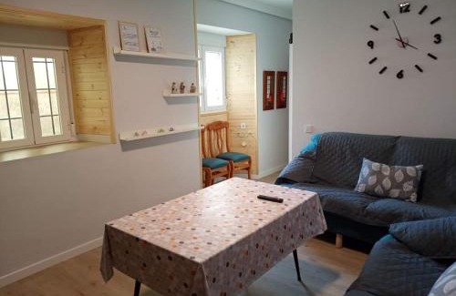 Gorafe Apartment | Alojamiento Rural La Tahona Gorafe