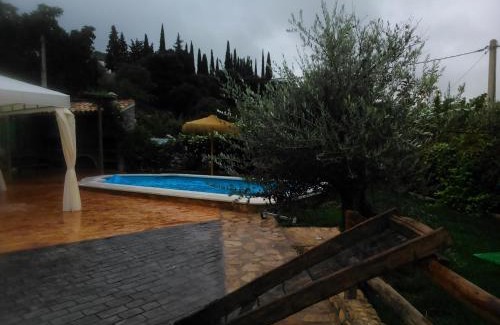 Frailes House | Alojamiento Rural la Veguetilla