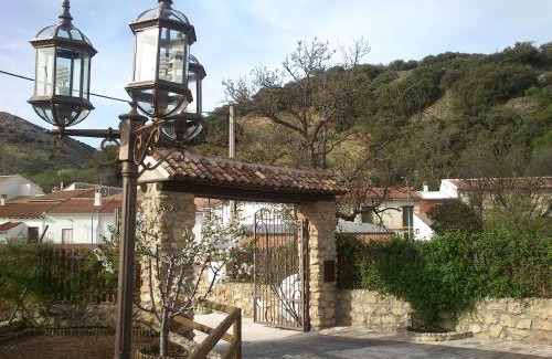 Frailes House | Alojamiento Rural la Veguetilla