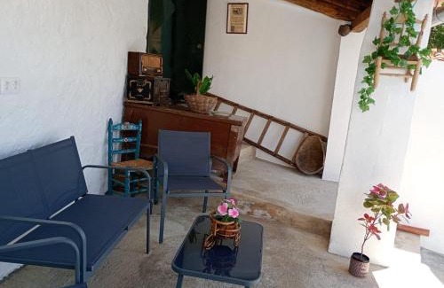 Galaroza House | Alojamiento Rural Los Jarritos