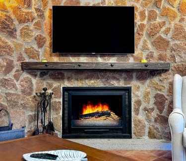 Andujar House | Alojamiento Rural Viña El Labrador