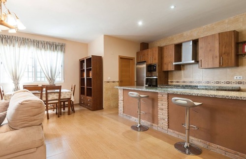 Santiago de Calatrava Villa | Alojamiento Rural Villa Calatrava Santiago de Calatrava by Ruralidays