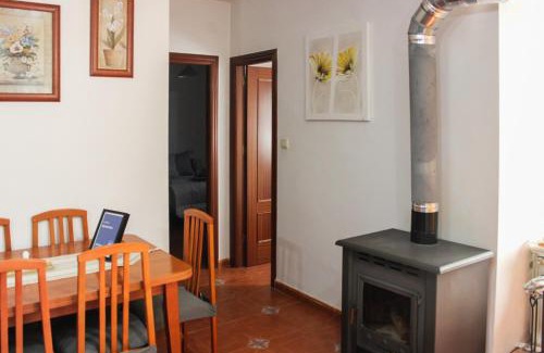 Burunchel Apartment | Alojamiento Salas