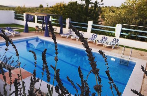 Cazorla House | Alojamiento San Juan Bautista