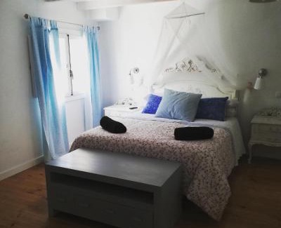 Cazorla House | Alojamiento San Juan Bautista