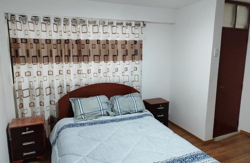 Cajamarca Apartment | ALOJAMIENTO TORRES DE CAJAMARCA