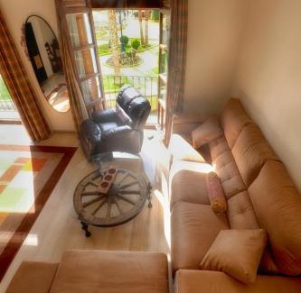 Priego de Cordoba Apartment | Alojamiento Turístico Fuente del Rey