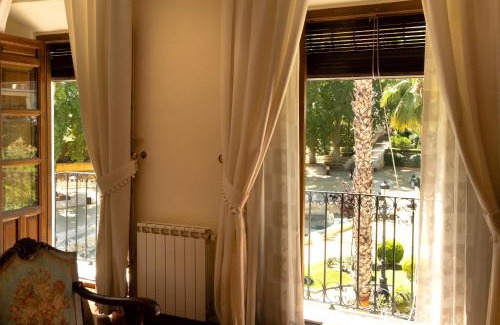 Priego de Cordoba Apartment | Alojamiento Turístico Fuente del Rey