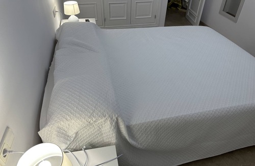 Huerta de la Marquesa Condo | Alojamiento Turístico Los Cipreses