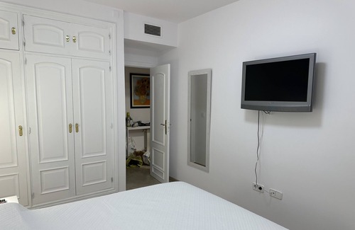 Huerta de la Marquesa Condo | Alojamiento Turístico Los Cipreses