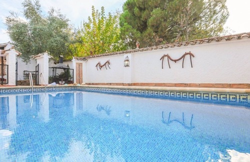 Fuente Obejuna Villa | Alojamiento Turístico Casa El Coronel Fuente Obejuna by Ruralidays