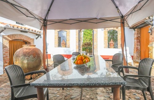 Fuente Obejuna Villa | Alojamiento Turístico Casa El Coronel Fuente Obejuna by Ruralidays