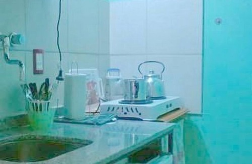 Colon Apartment | Alojamiento Turstico en Colon ER MPA