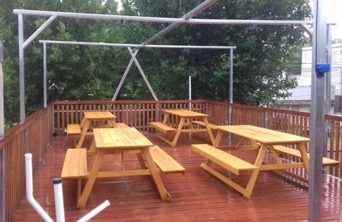 Colon Apartment | Alojamiento Turstico en Colon ER MPA