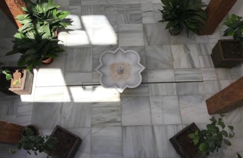 Guadix Apartment | Alojamiento Wadi Dar Al-Farah "La Casa de la Alegría de Guadix"