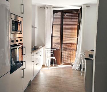 Guadix Apartment | Alojamiento Wadi Dar Al-Farah "La Casa de la Alegría de Guadix"